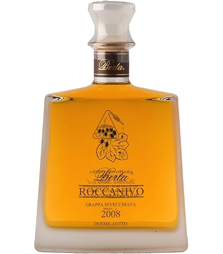 Amazon.co.jp: ベルタ グラッパ モスカート タ゛スティ ブリックデル